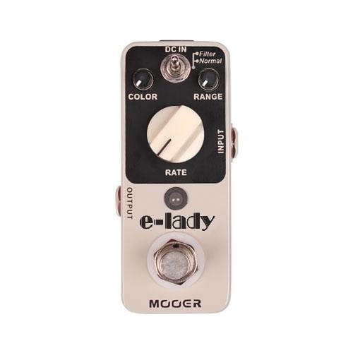 Mooer E-Lady Flanger