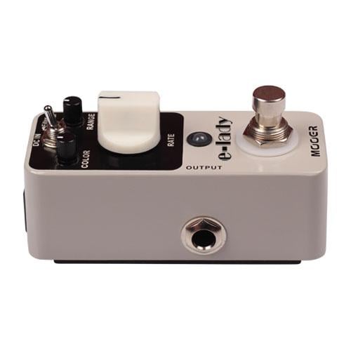 Mooer E-Lady Flanger