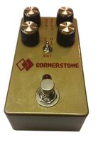 Diamond Cornerstone