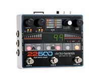 Electro Harmonix 22500 Dual Stereo Looper