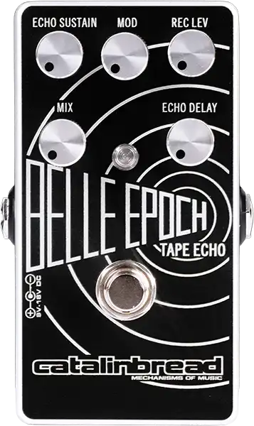 Catalinbread Belle Epoch Tape Echo