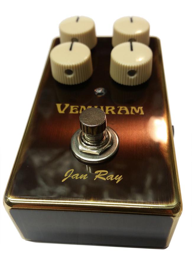 Vemuram Jan Ray