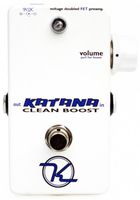 Keeley Katana Boost B-Ware