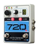 Electro Harmonix 720 Stereo Looper