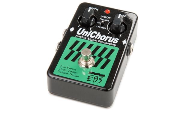 EBS UniChorus Studio Edition B-Stock