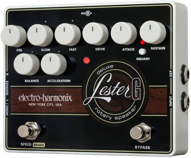 Electro Harmonix Lester G