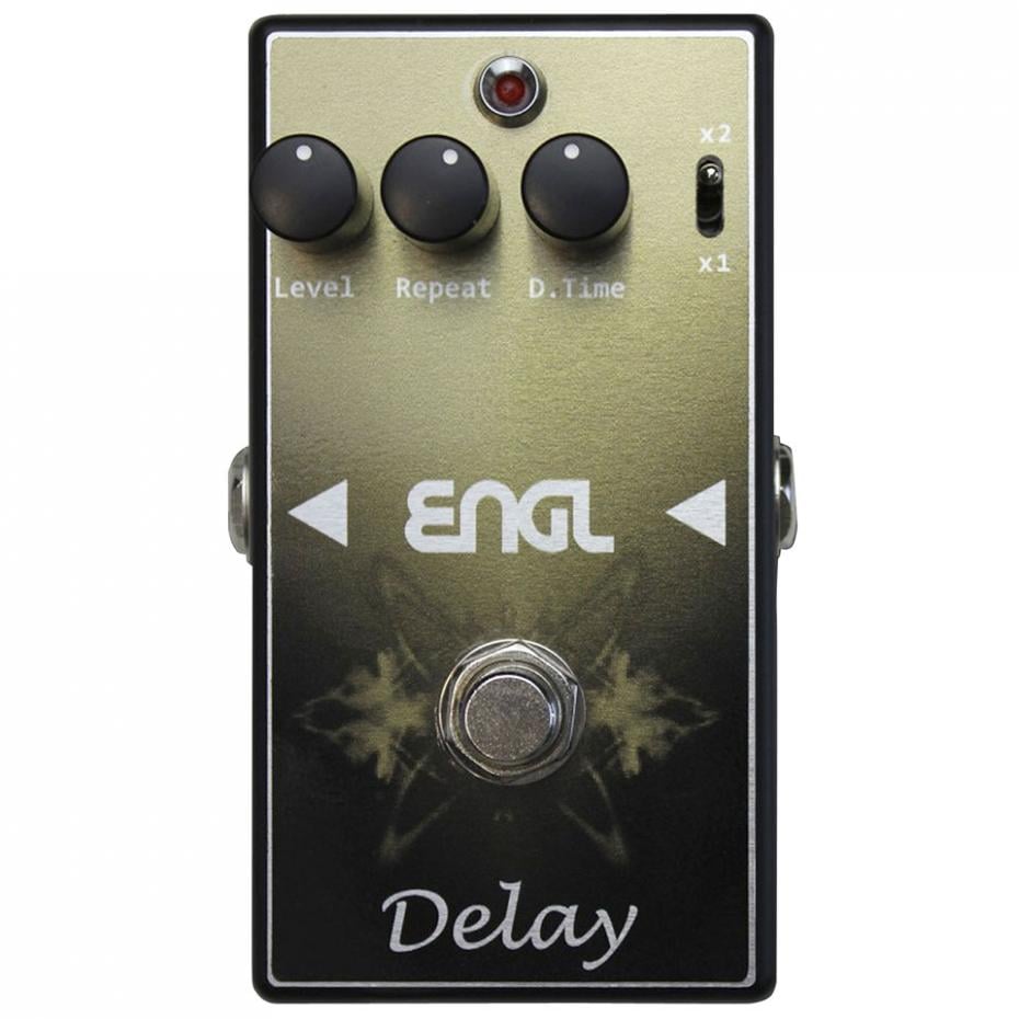 ENGL DM-60 Delay Pedal