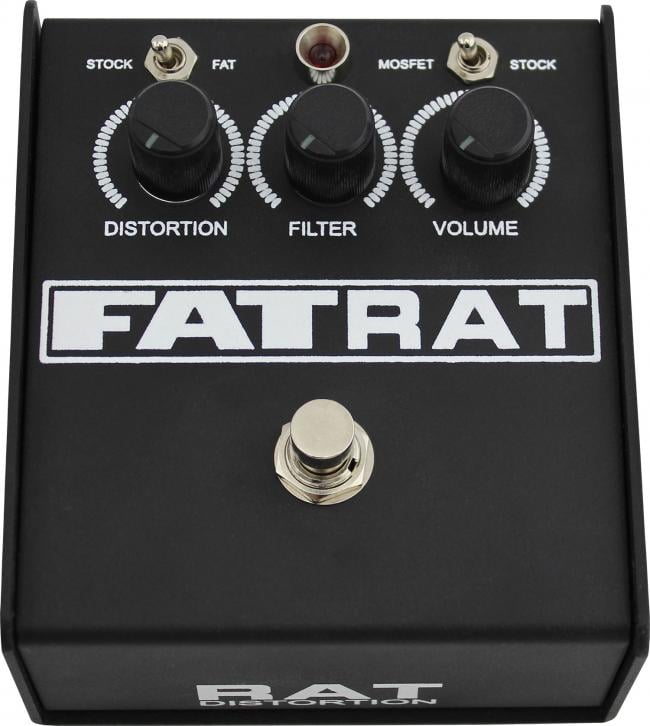 Proco FATRat