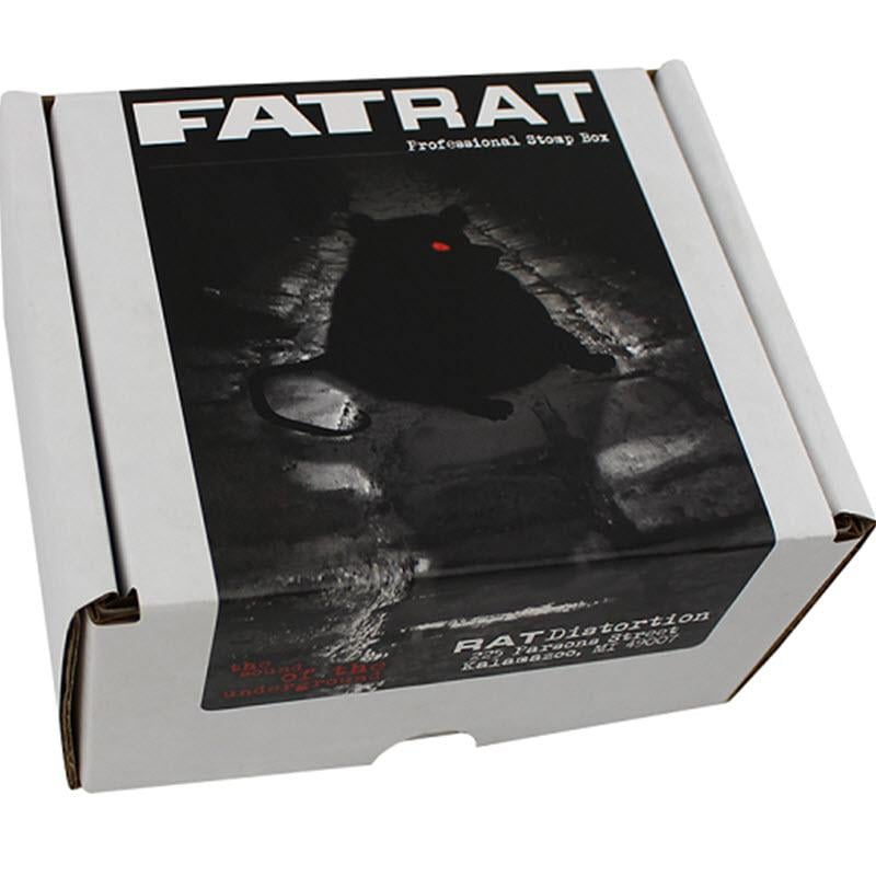 Proco FATRat