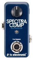 TC Electronic Spectra Comp Bass Compressor
