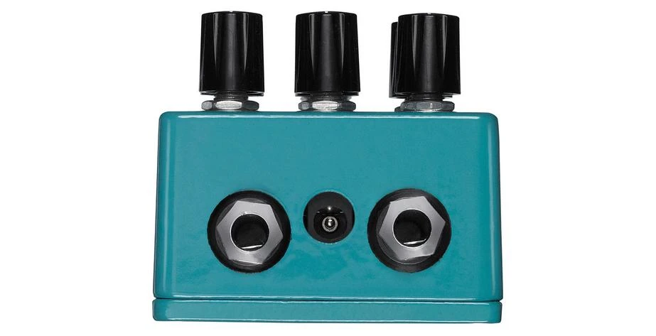 Earthquaker Devices Organizer V2