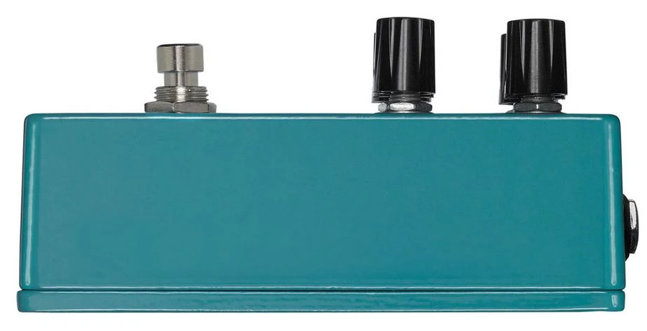 Earthquaker Devices Organizer V2