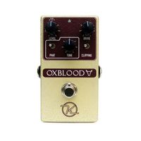 Keeley Oxblood