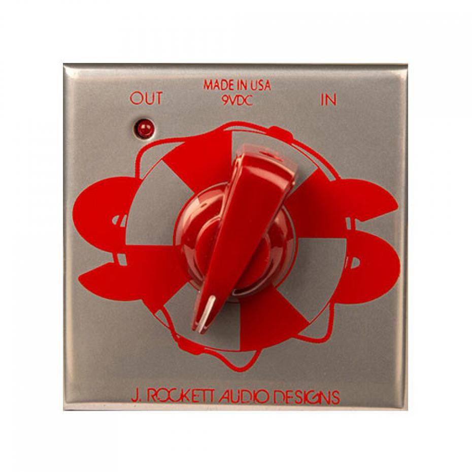 J.Rockett Audio Designs - SOS Buffer