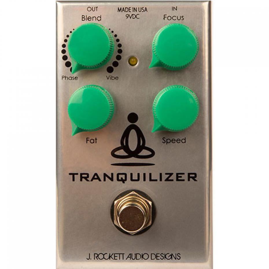 J.Rockett Audio Designs - Tranquilizer