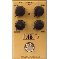 J.Rockett Audio Designs - Caliber 45