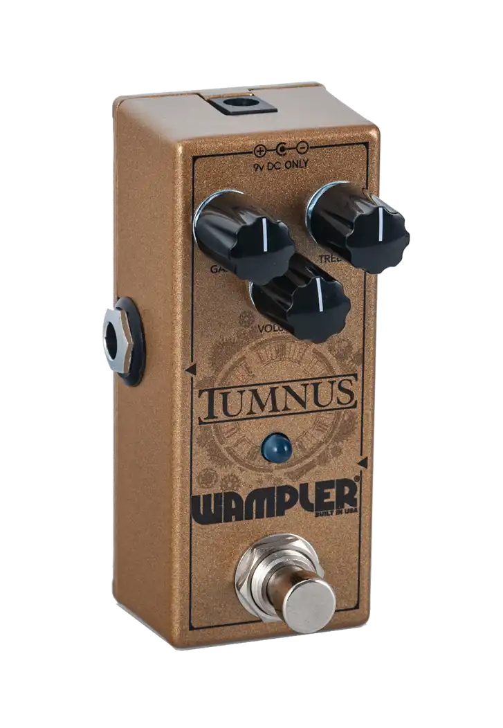Wampler Tumnus V2