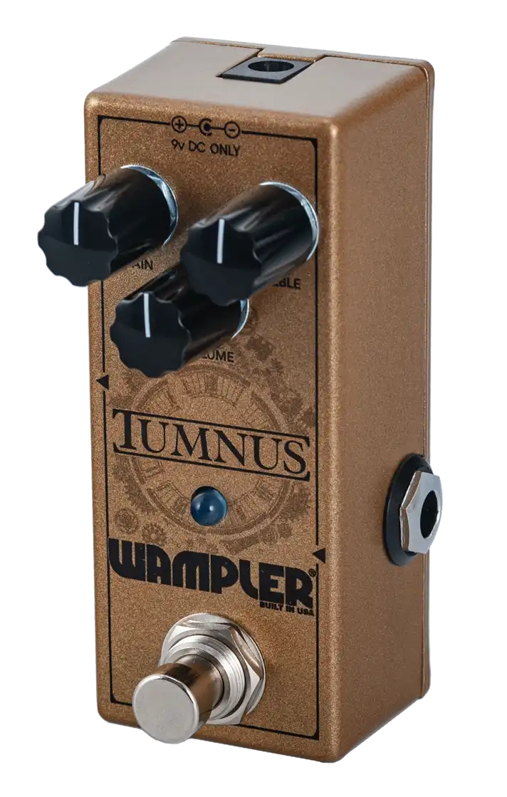Wampler Tumnus V2