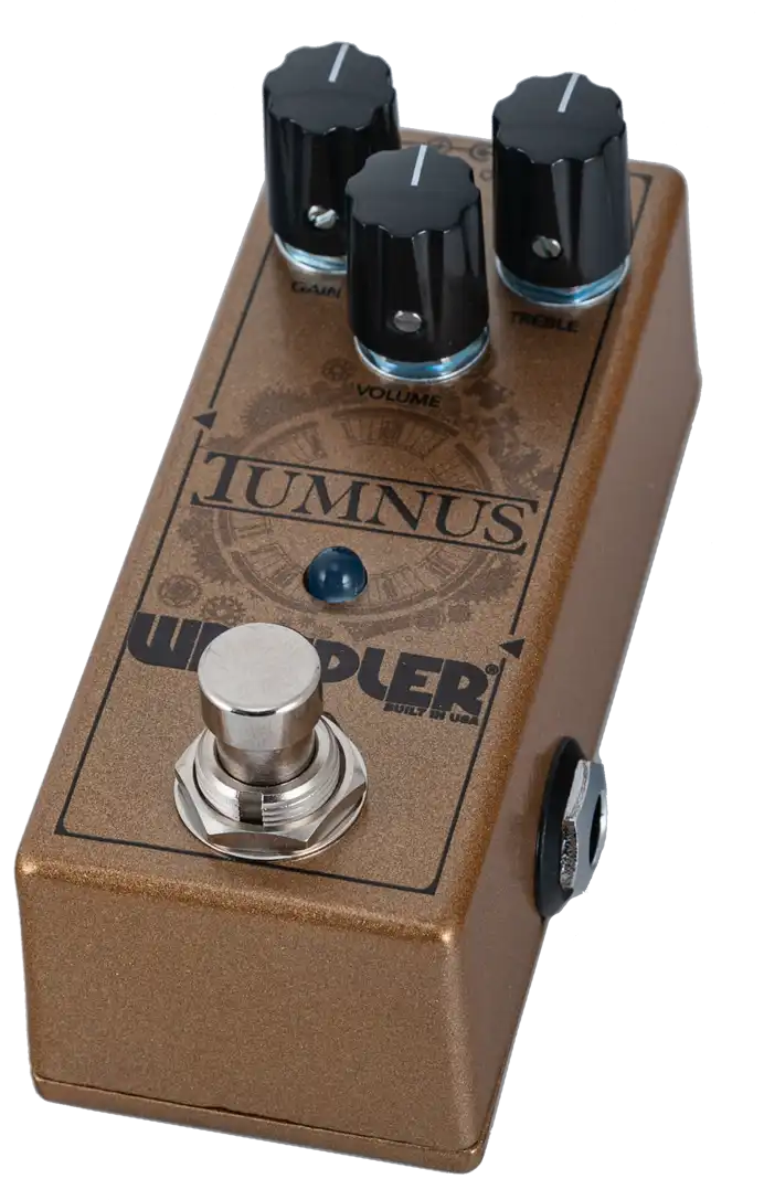 Wampler Tumnus V2