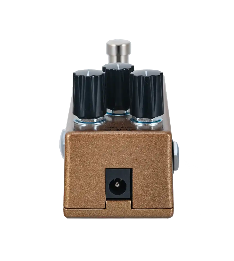 Wampler Tumnus V2