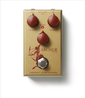 J.Rockett Audio Designs - Archer Ikon