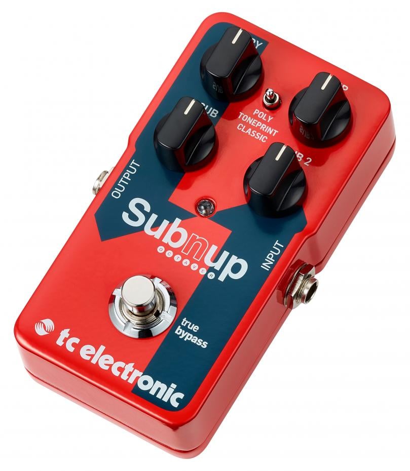 TC Electronic Subnup Octaver