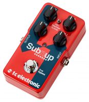 TC Electronic Subnup Octaver
