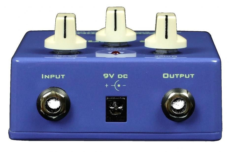 Carl Martin Blue Ranger Distortion