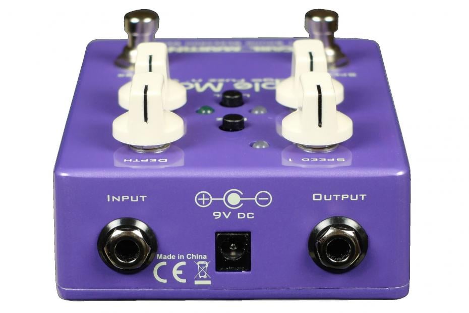 Carl Martin Purple Moon Fuzz