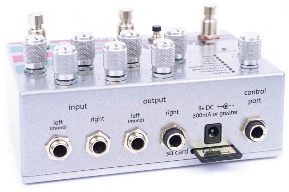 Empress Reverb