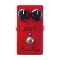 MXR CSP102SL Dyna Comp wth LED