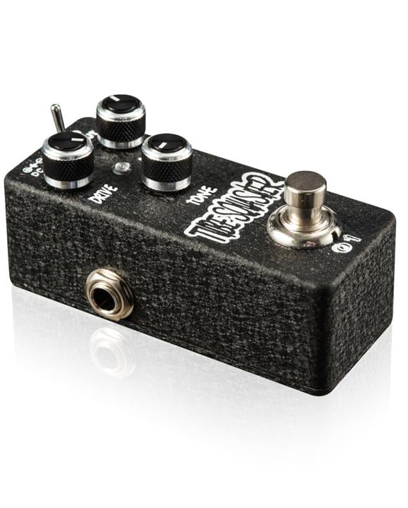 Xvive O1 Tube Squasher Thomas Blug
