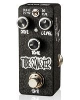 Xvive O1 Tube Squasher Thomas Blug