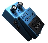 Boss CE-2W Chorus Waza Craft Special Edition