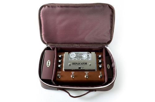 T-Rex Engineering Replicator Analog Tape Delay B-Stock