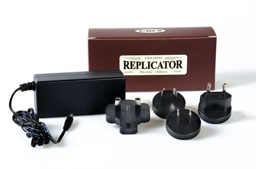 T-Rex Engineering Replicator Analog Tape Delay B-Stock