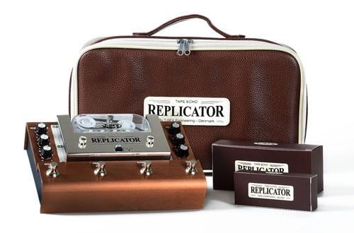 T-Rex Engineering Replicator Analog Tape Delay B-Stock