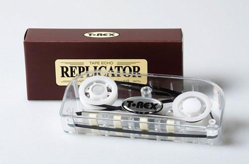 T-Rex Engineering Replicator Analog Tape Delay B-Stock