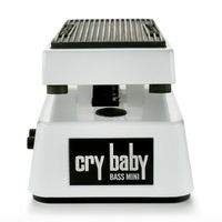 Dunlop CBM105Q Bass Cry Baby Mini