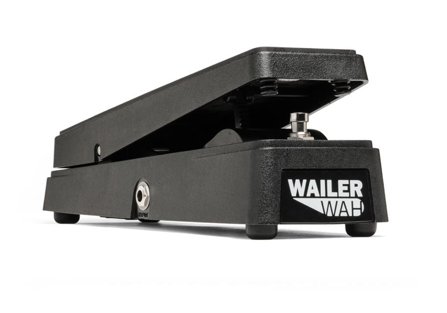 Electro Harmonix Wailer Wah