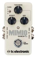 TC Electronic Mimiq Doubler