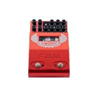 Two Notes Le Lead Midi Tube Preamp