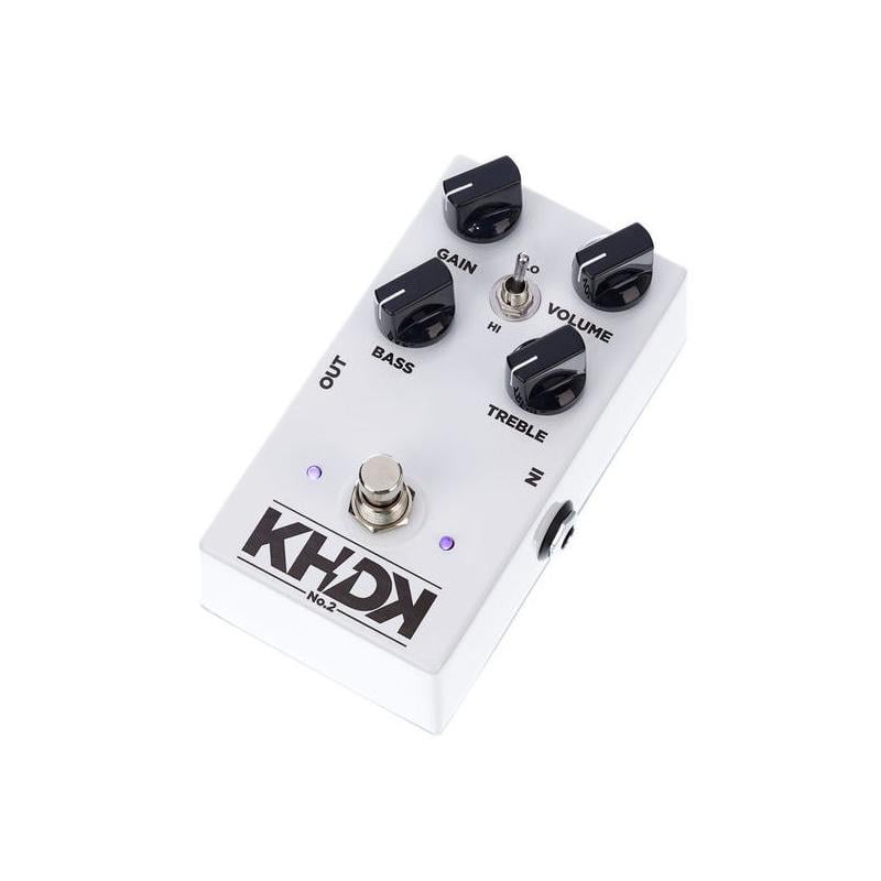 KHDK-2 Clean Boost B-Ware