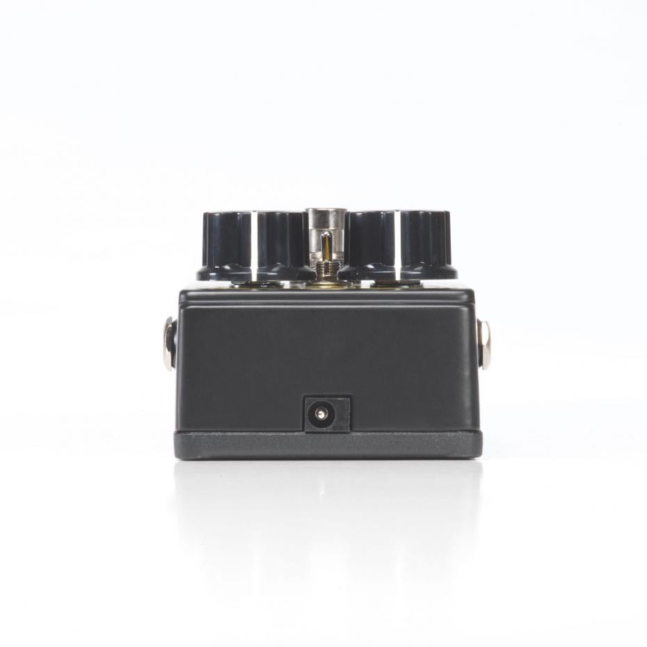 DOD Carcosa Fuzz