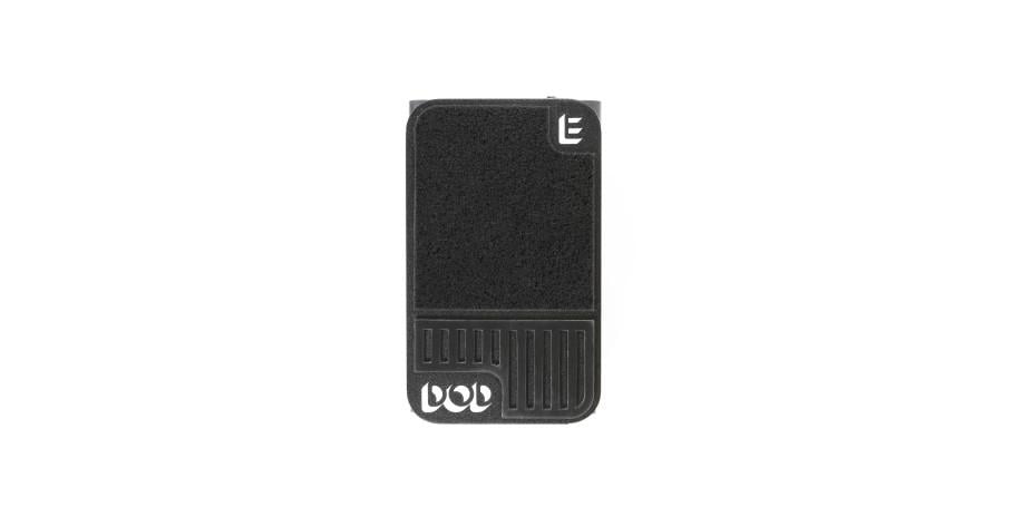 DOD Mini Expression Pedal