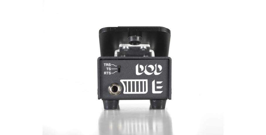 DOD Mini Expression Pedal