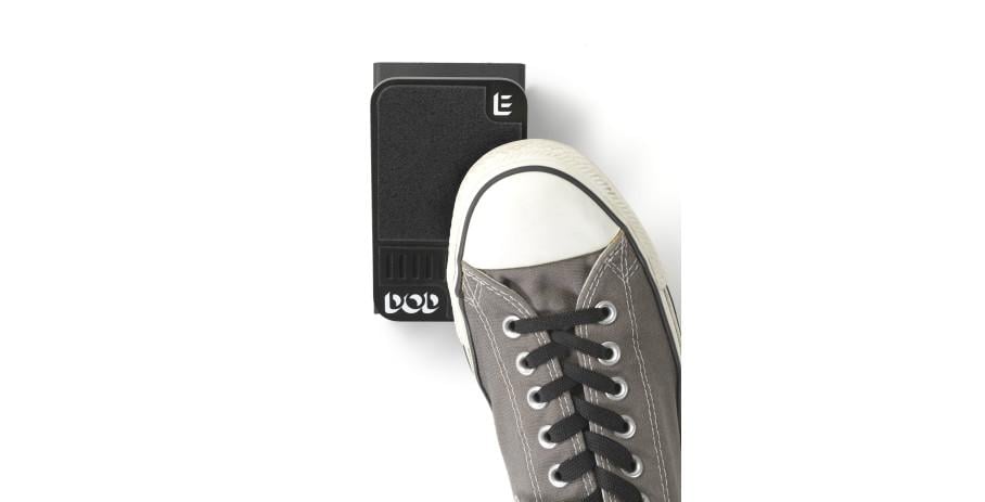 DOD Mini Expression Pedal