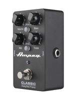 Ampeg Classic Analog Bass Preamp