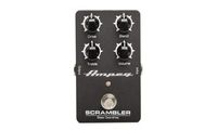 Ampeg Scrambler Bass Overdrive