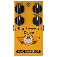 Mad Professor Big Tweedy Drive